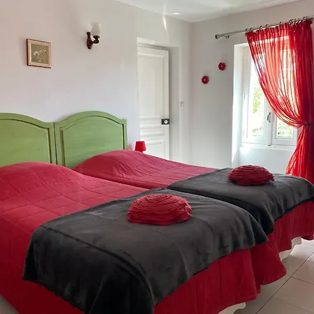 D'hotes Béziers La Noria 3*