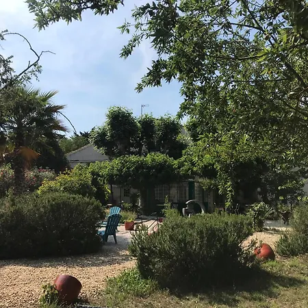 D'hotes Beziers La Noria 3* Cazouls-lès-Béziers