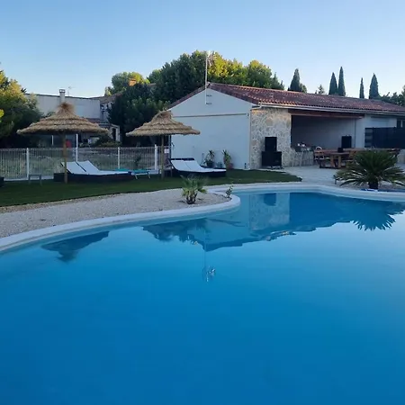 Affittacamere D'hotes Béziers La Noria