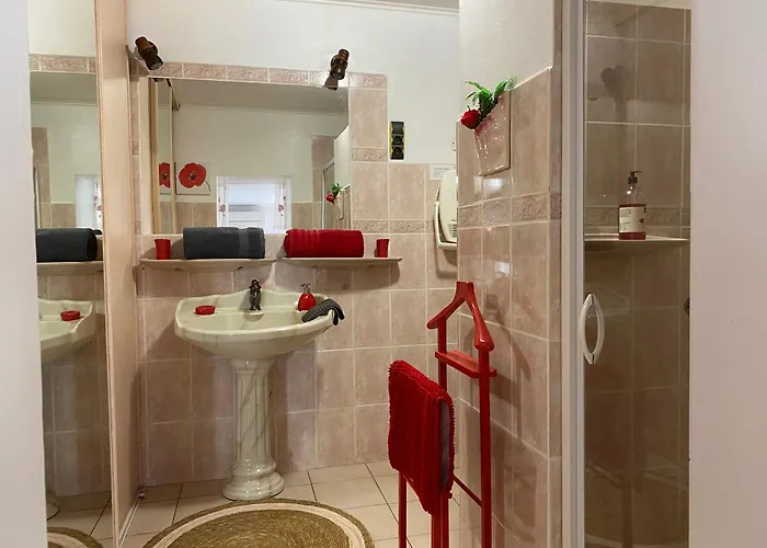 D'hotes Beziers La Noria Guest house