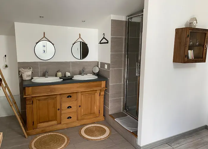 D'hotes Beziers La Noria Guest house