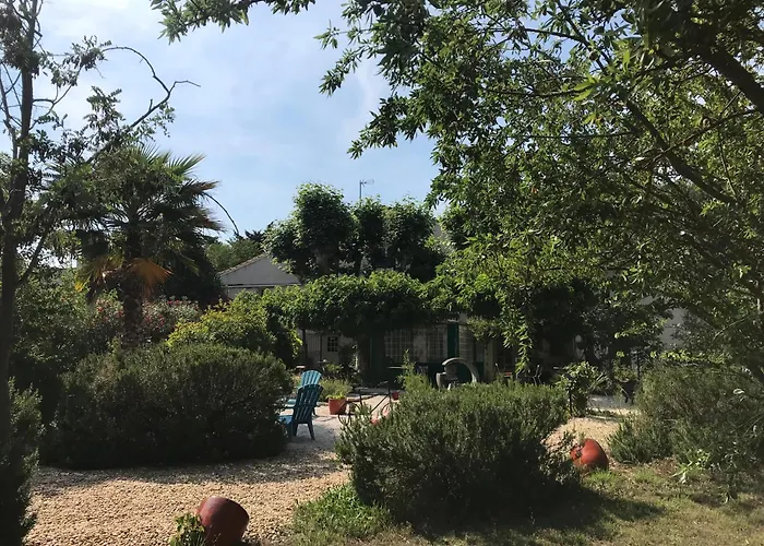 D'hotes Beziers La Noria 3* Cazouls-les-Beziers