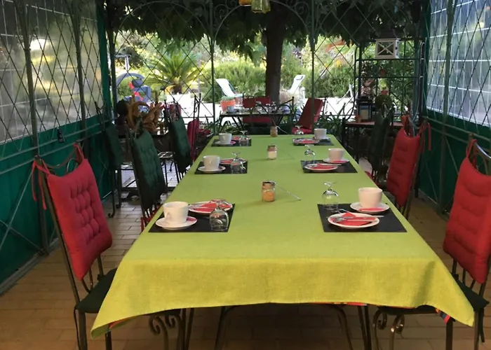 Guest house D'hotes Beziers La Noria
